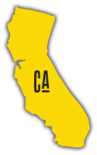 California icon
