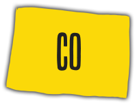 Colorado icon